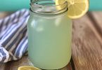 Keto Electrolyte drink