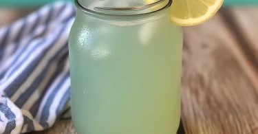 Keto Electrolyte drink