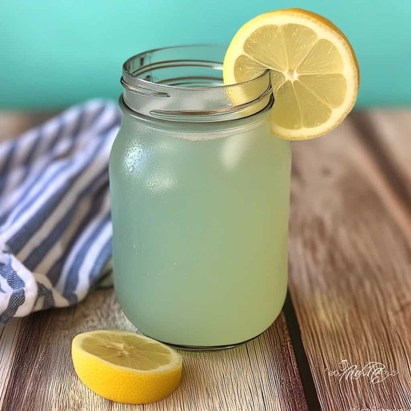 Keto Electrolyte drink