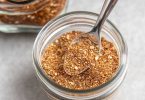 Keto Montreal Steak Seasoning