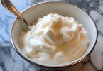 Keto Yogurt