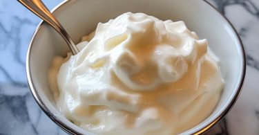 Keto Yogurt